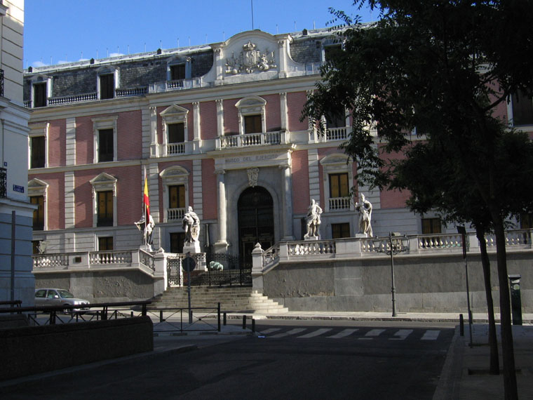 Foto de Madrid (Comunidad de Madrid), España