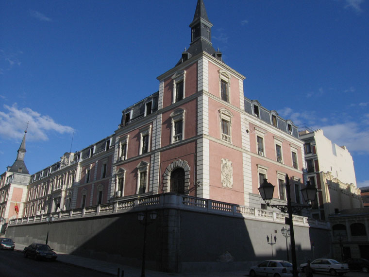 Foto de Madrid (Comunidad de Madrid), España