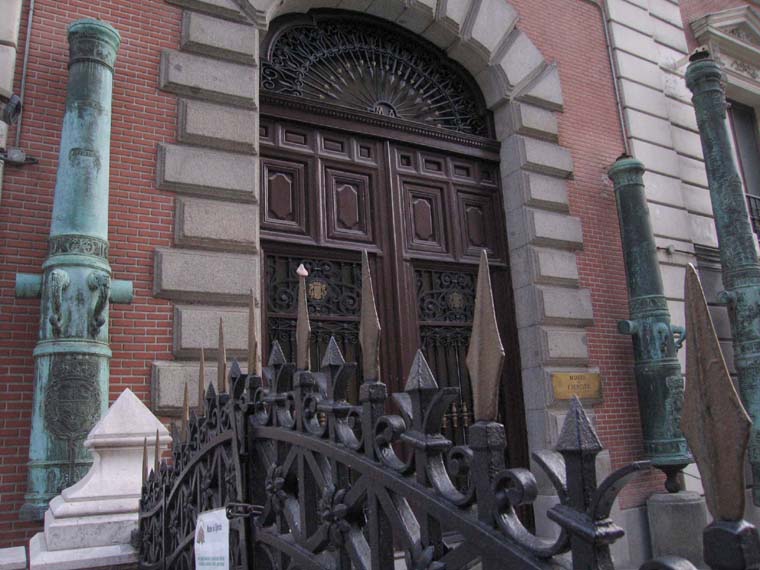 Foto de Madrid (Comunidad de Madrid), España