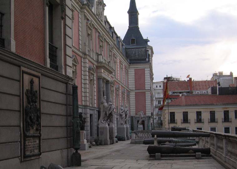 Foto de Madrid (Comunidad de Madrid), España