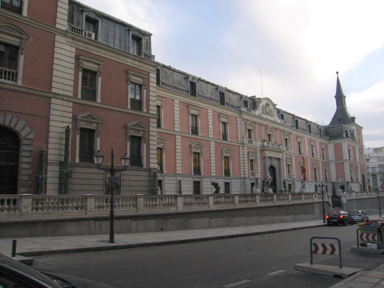 Foto de Madrid (Comunidad de Madrid), España