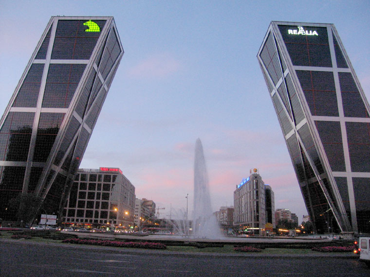 Foto de Madrid (Comunidad de Madrid), España
