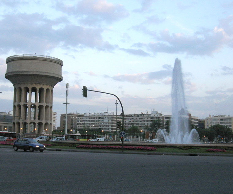 Foto de Madrid (Comunidad de Madrid), España