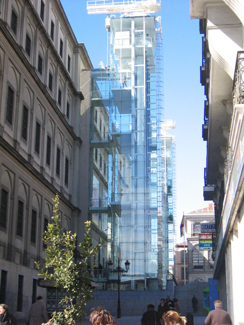 Foto de Madrid (Comunidad de Madrid), España