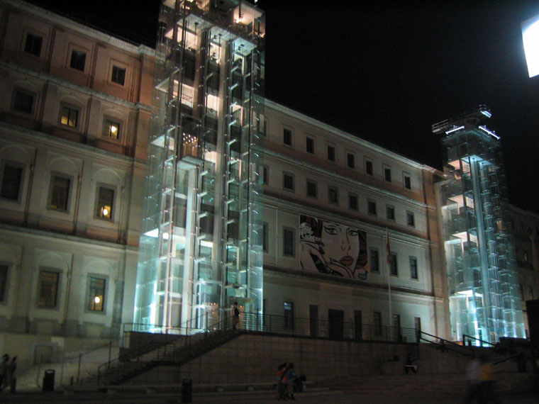 Foto de Madrid (Comunidad de Madrid), España