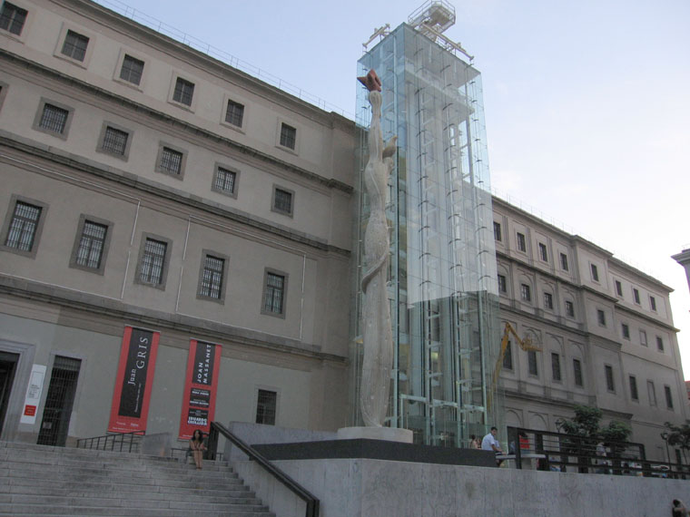 Foto de Madrid (Comunidad de Madrid), España