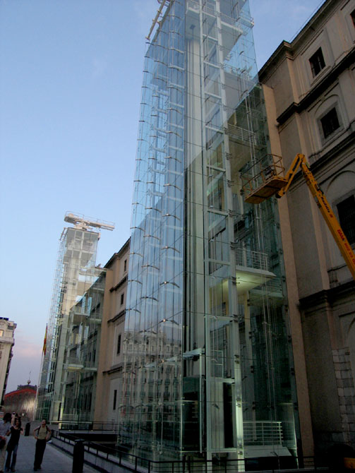 Foto de Madrid (Comunidad de Madrid), España