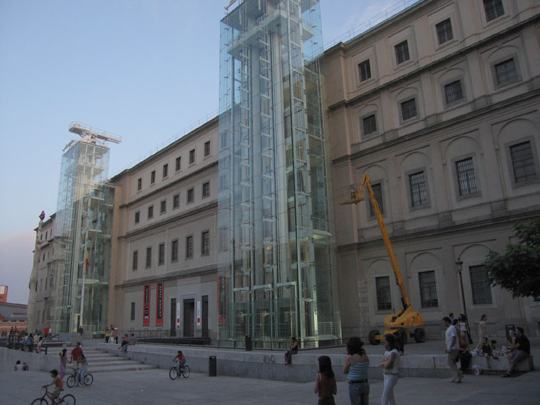 Foto de Madrid (Comunidad de Madrid), España