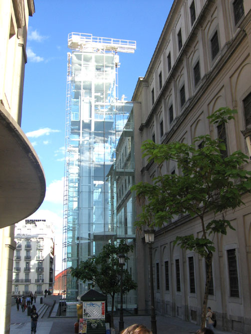 Foto de Madrid (Comunidad de Madrid), España