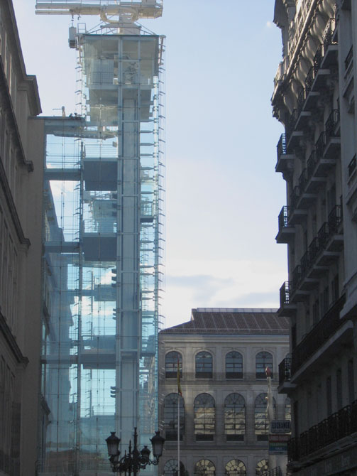 Foto de Madrid (Comunidad de Madrid), España