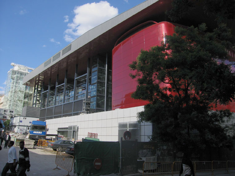 Foto de Madrid (Comunidad de Madrid), España