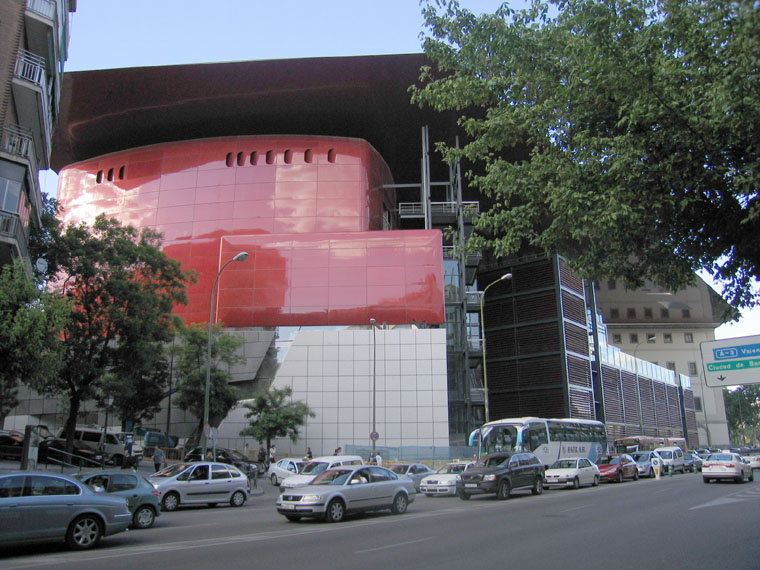 Foto de Madrid (Comunidad de Madrid), España