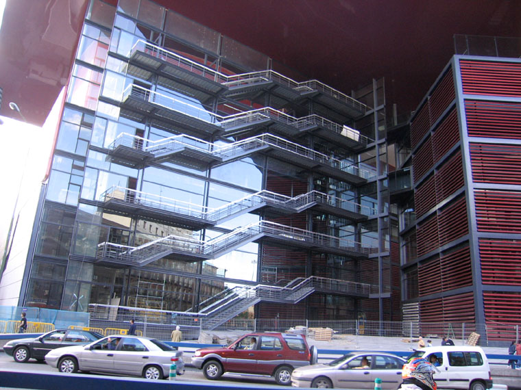 Foto de Madrid (Comunidad de Madrid), España