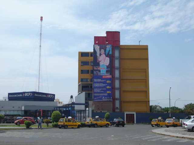 Foto de Trujillo, Perú