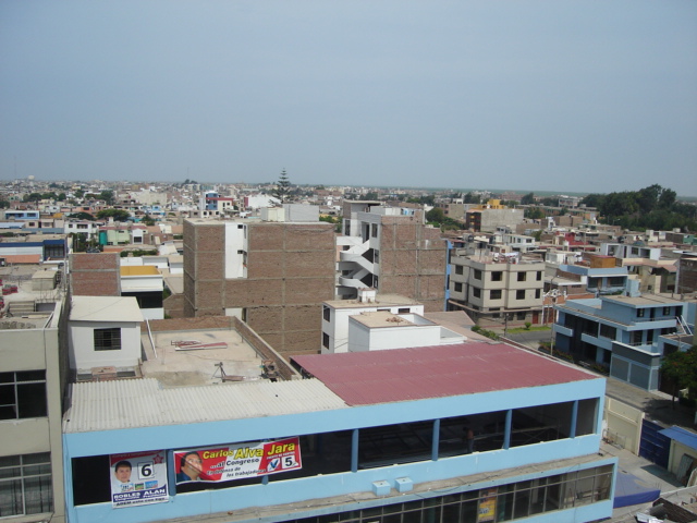 Foto de Trujillo, Perú