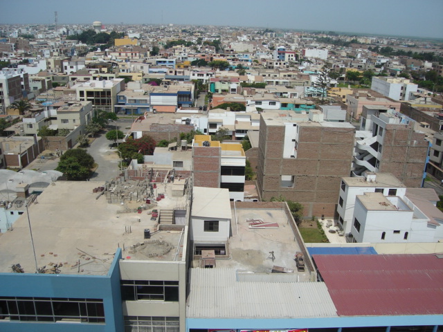 Foto de Trujillo, Perú