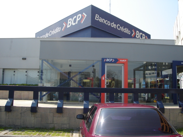 Foto de Trujillo, Perú