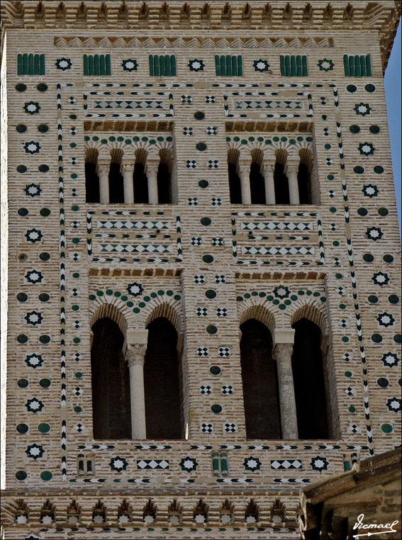 Foto de Zaragoza (Aragón), España