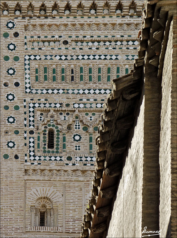 Foto de Zaragoza (Aragón), España