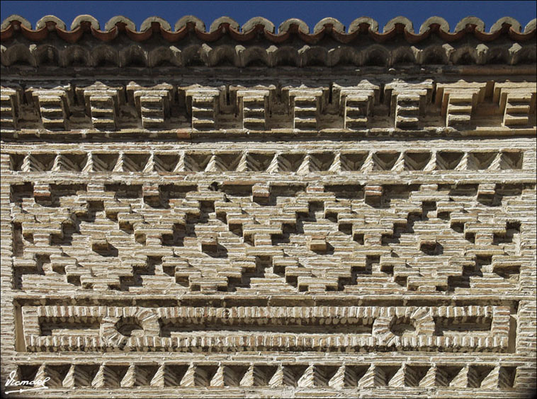 Foto de Zaragoza (Aragón), España