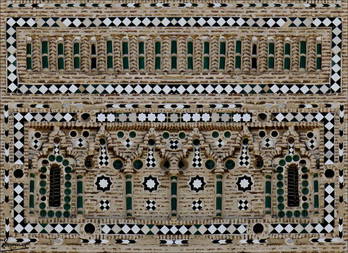 Foto de Zaragoza (Aragón), España