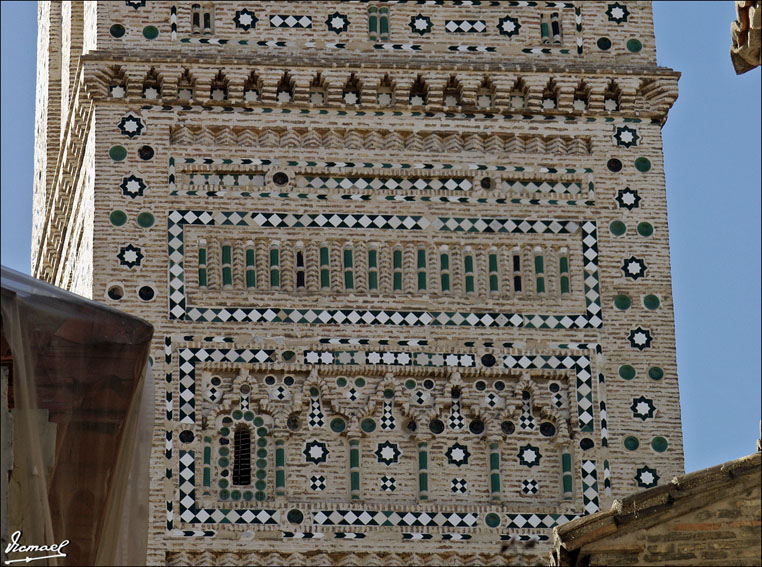 Foto de Zaragoza (Aragón), España