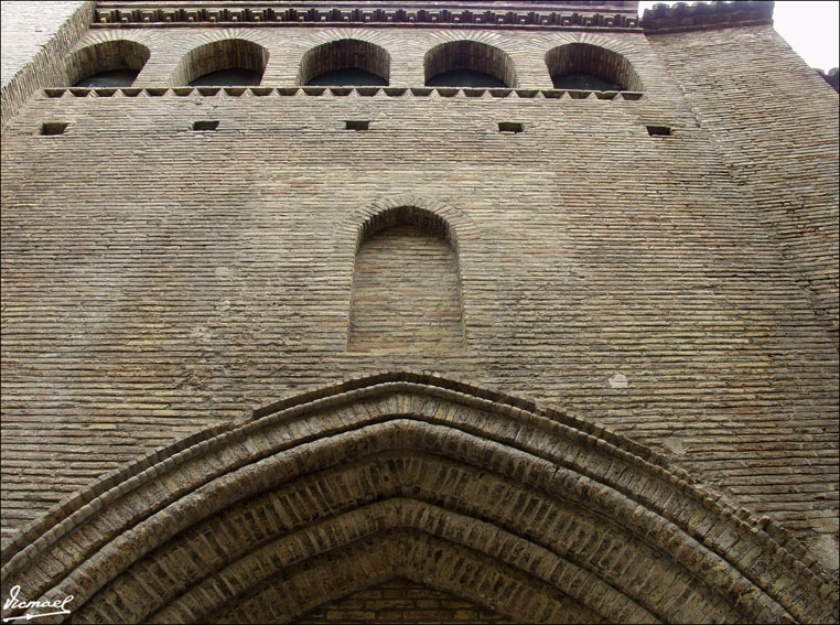 Foto de Zaragoza (Aragón), España