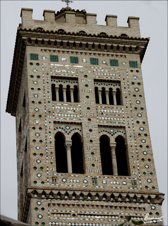 Foto de Zaragoza (Aragón), España