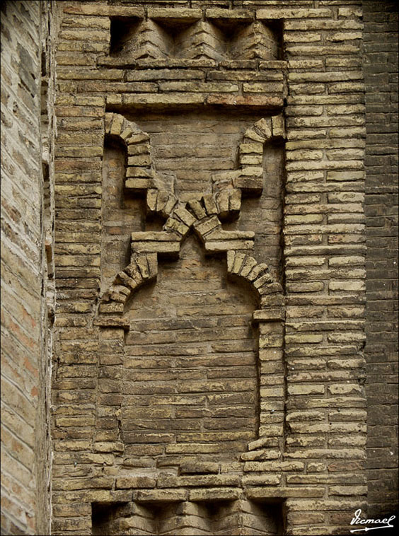 Foto de Zaragoza (Aragón), España