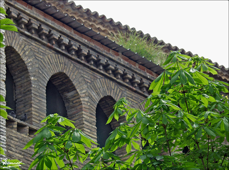 Foto de Zaragoza (Aragón), España