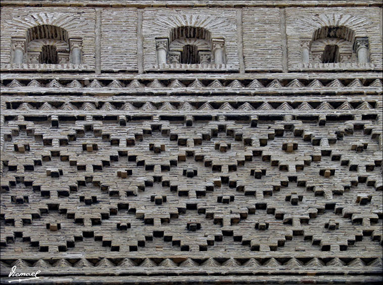 Foto de Zaragoza (Aragón), España