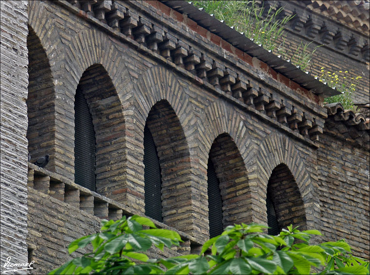 Foto de Zaragoza (Aragón), España