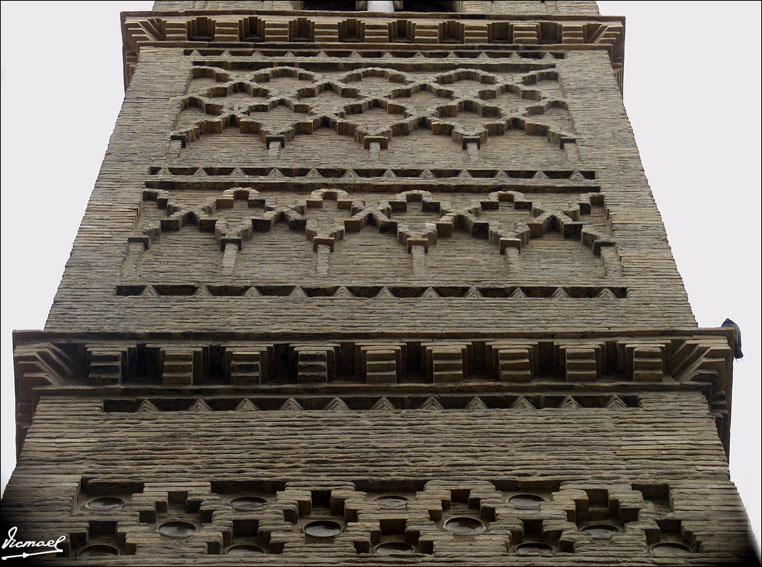 Foto de Zaragoza (Aragón), España