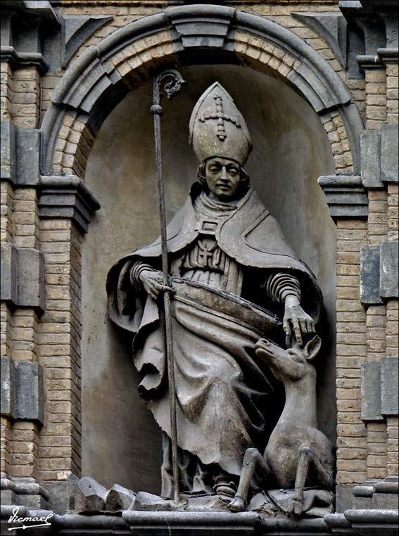 Foto de Zaragoza (Aragón), España