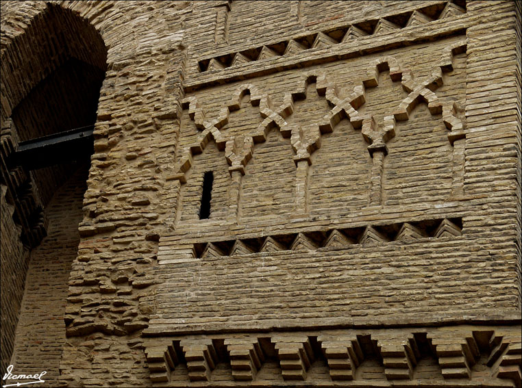 Foto de Zaragoza (Aragón), España