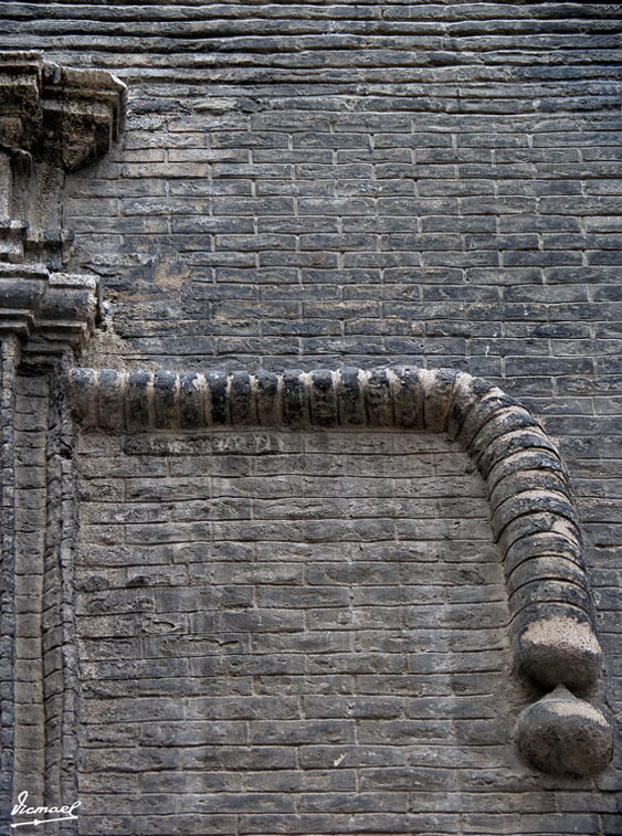 Foto de Zaragoza (Aragón), España