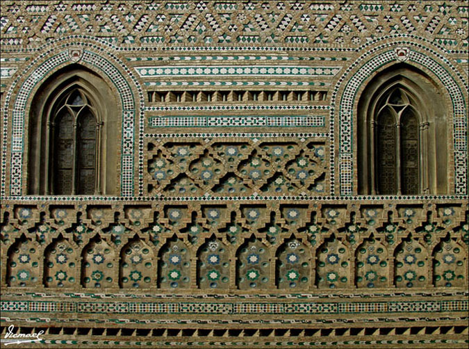 Foto de Zaragoza (Aragón), España