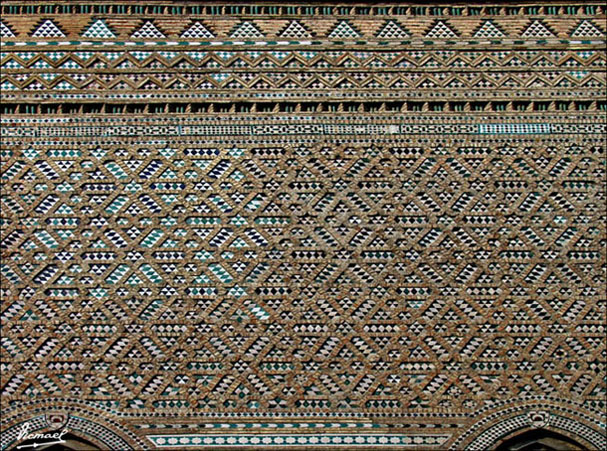 Foto de Zaragoza (Aragón), España