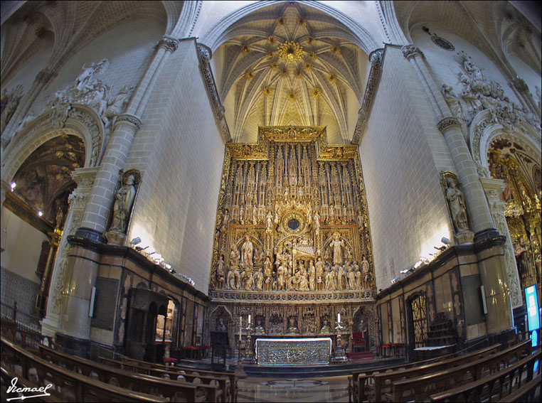 Foto de Zaragoza (Aragón), España