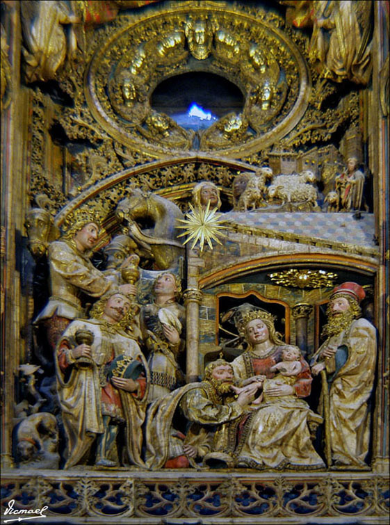 Foto de Zaragoza (Aragón), España