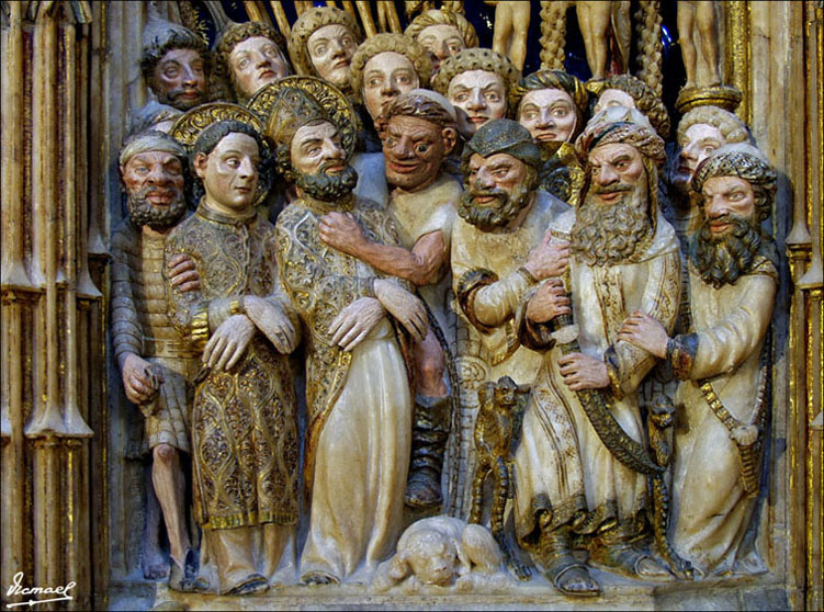 Foto de Zaragoza (Aragón), España