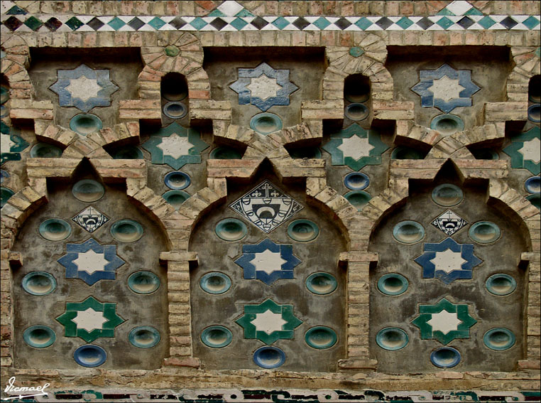 Foto de Zaragoza (Aragón), España