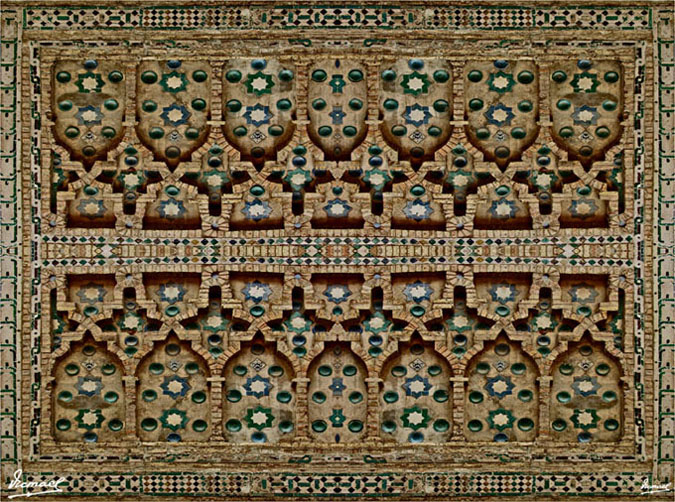 Foto de Zaragoza (Aragón), España