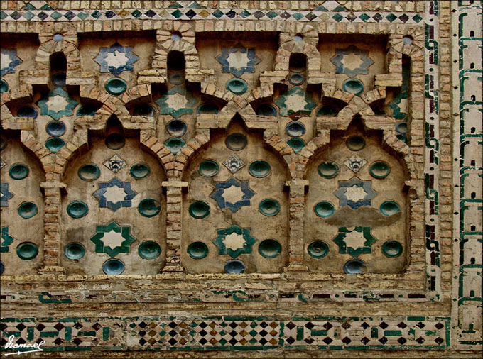 Foto de Zaragoza (Aragón), España