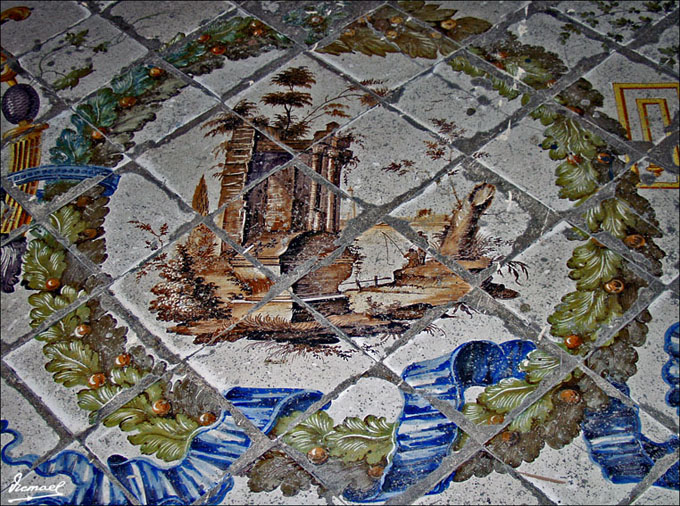 Foto de Zaragoza (Aragón), España