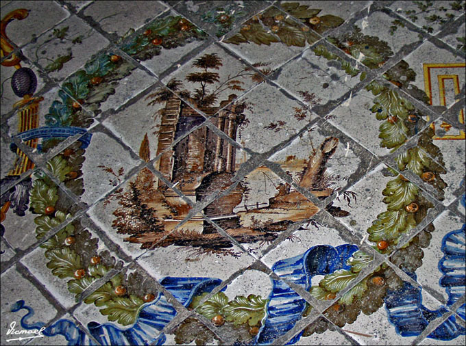 Foto de Zaragoza (Aragón), España