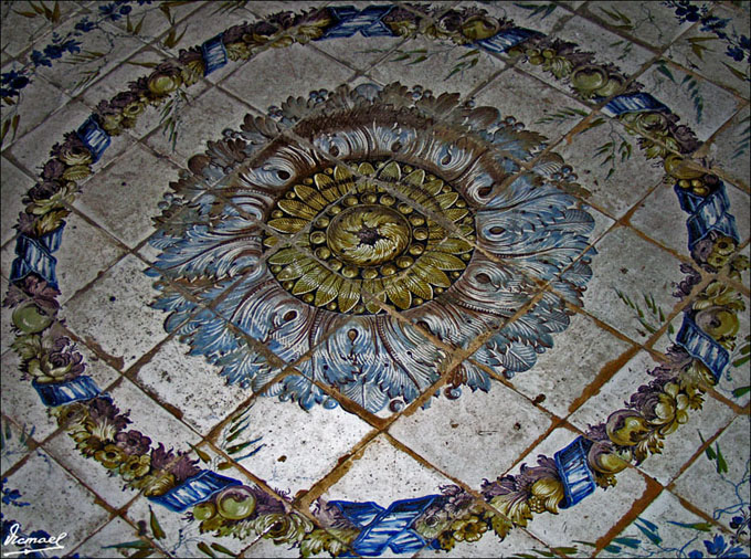 Foto de Zaragoza (Aragón), España