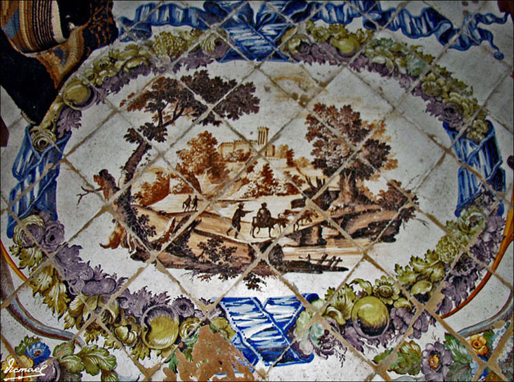 Foto de Zaragoza (Aragón), España