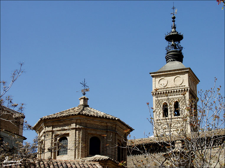 Foto de Zaragoza (Aragón), España