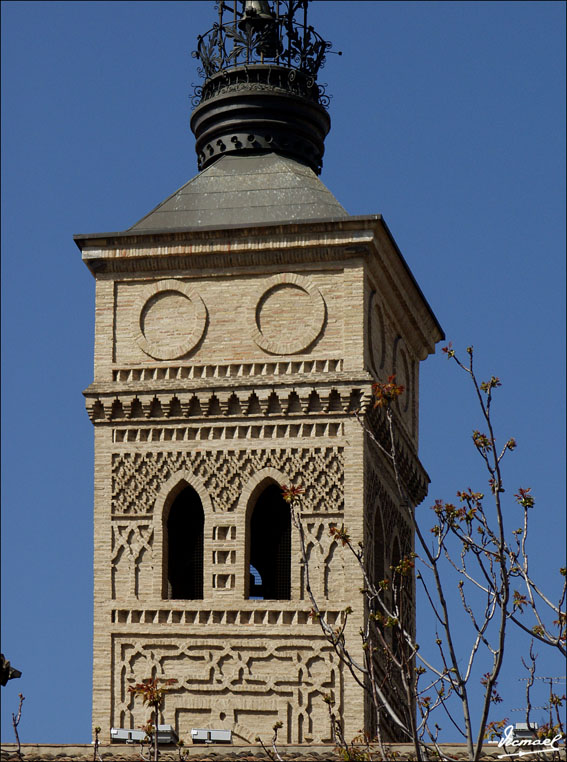 Foto de Zaragoza (Aragón), España